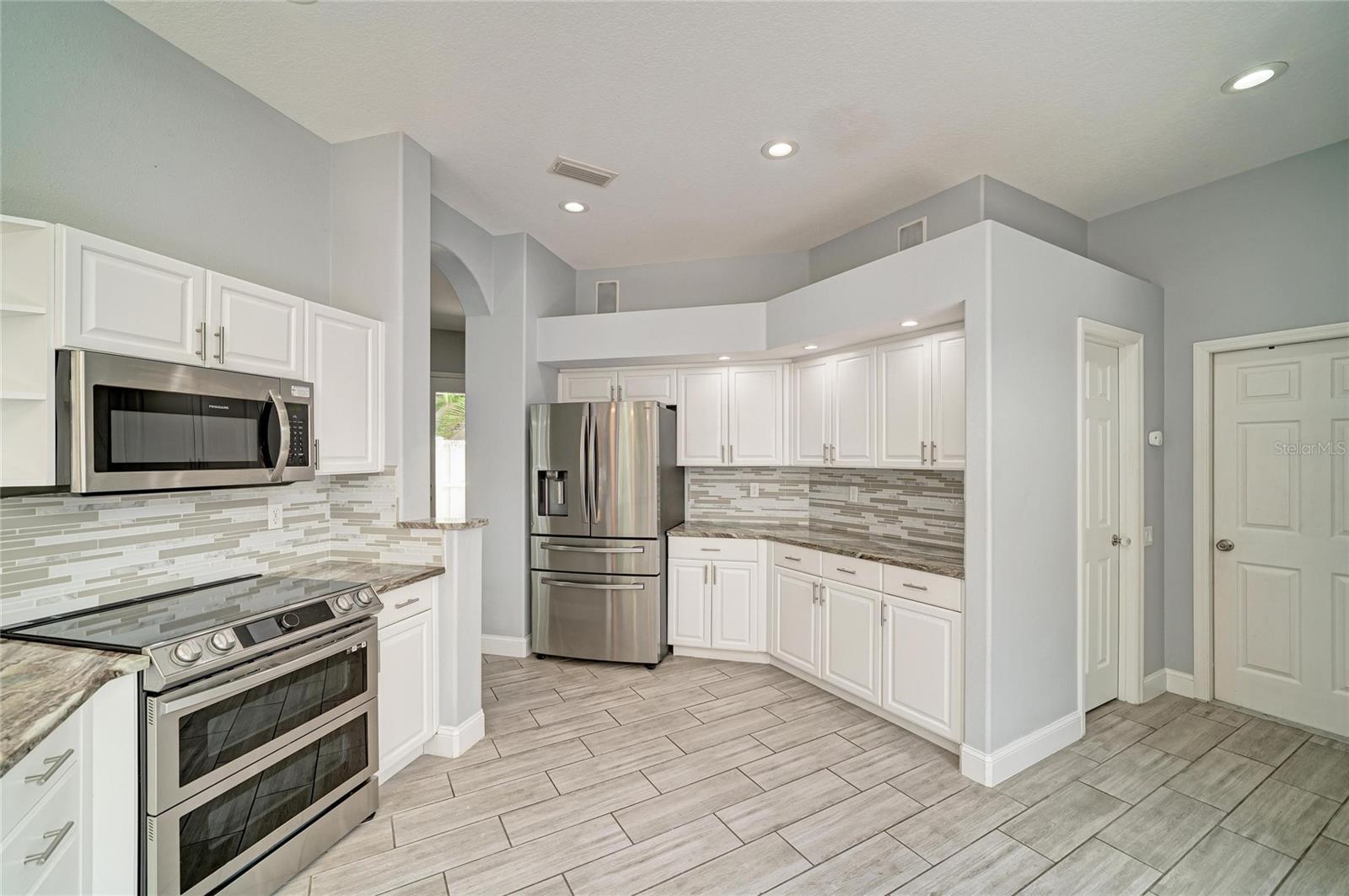 ROSEDALE - Residential