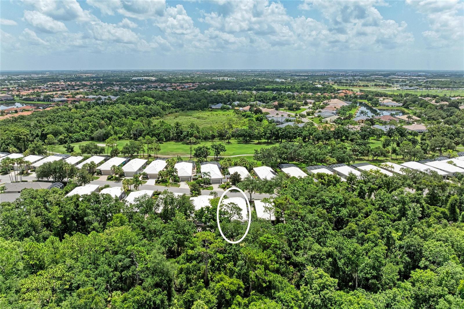 ROSEDALE - Residential