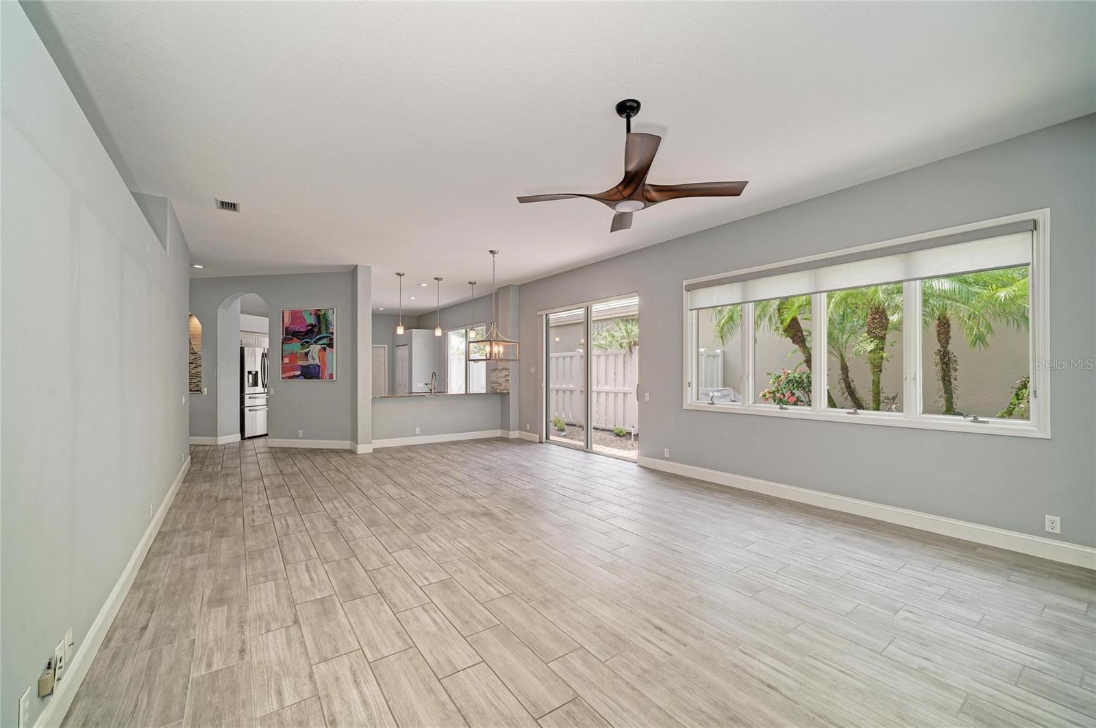 ROSEDALE - Residential