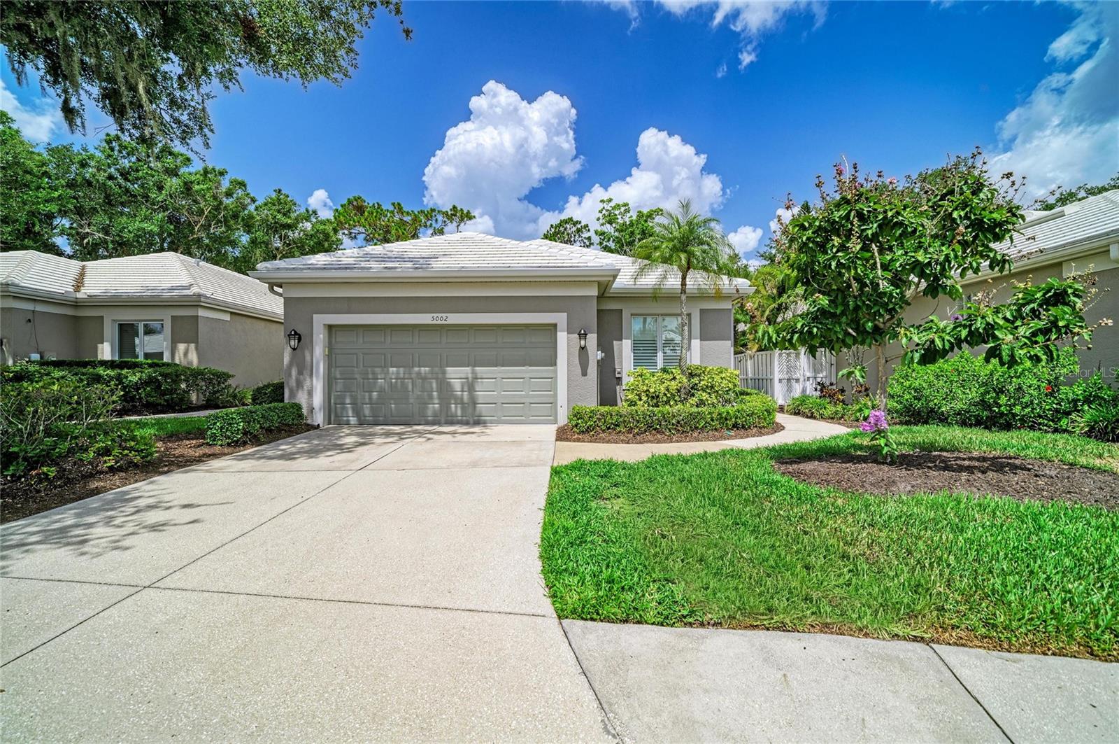 ROSEDALE - Residential