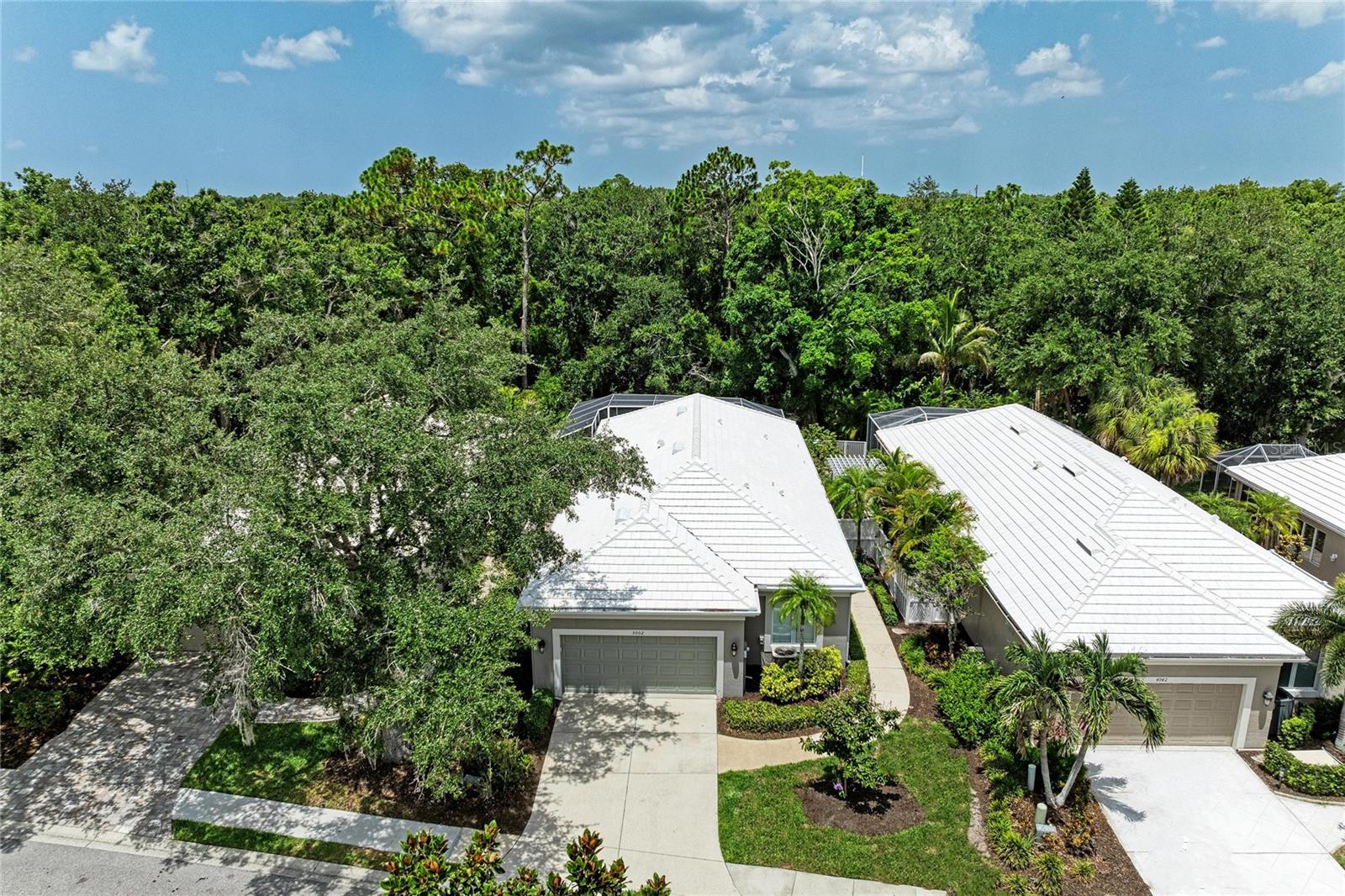 ROSEDALE - Residential