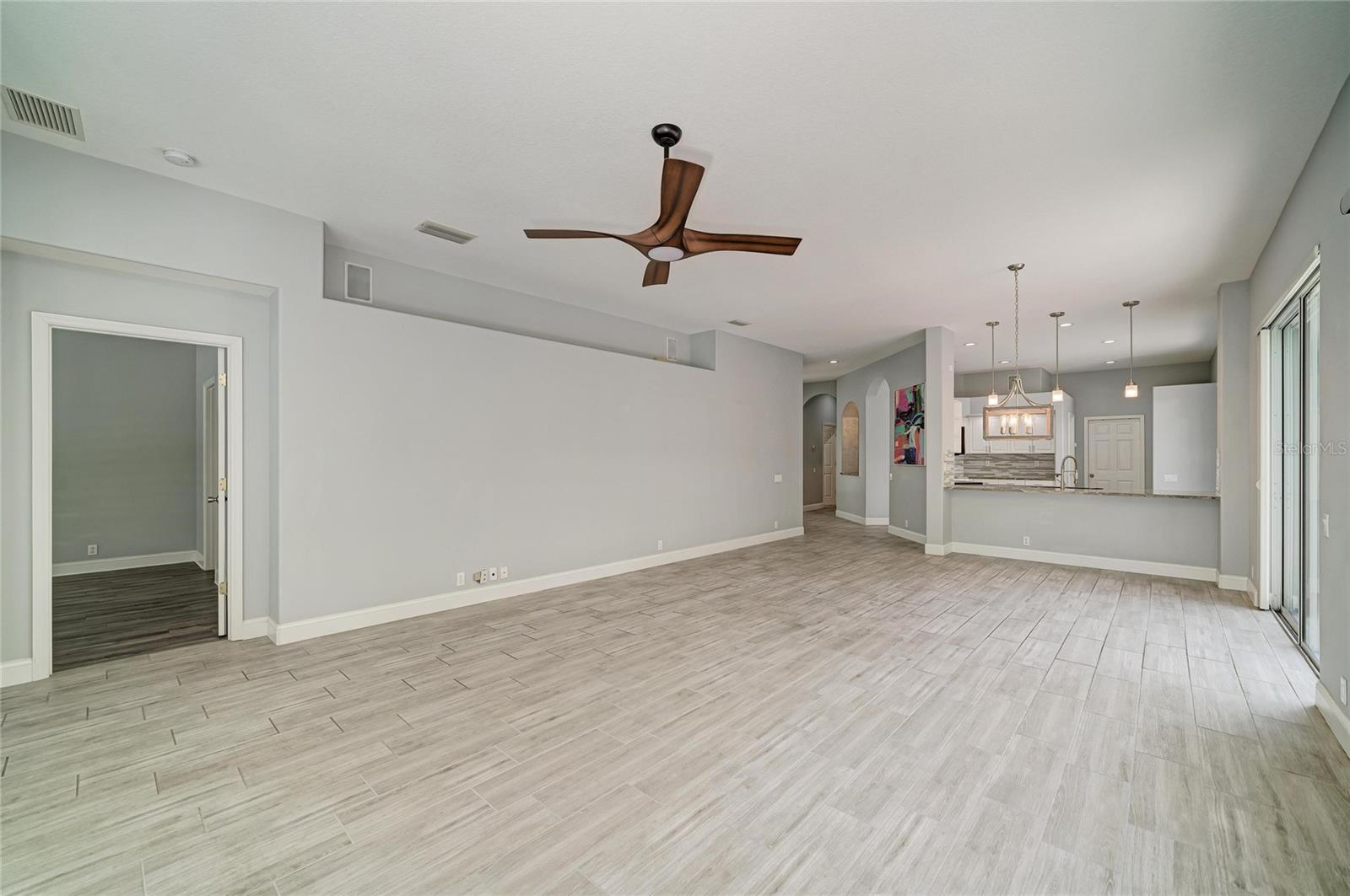ROSEDALE - Residential