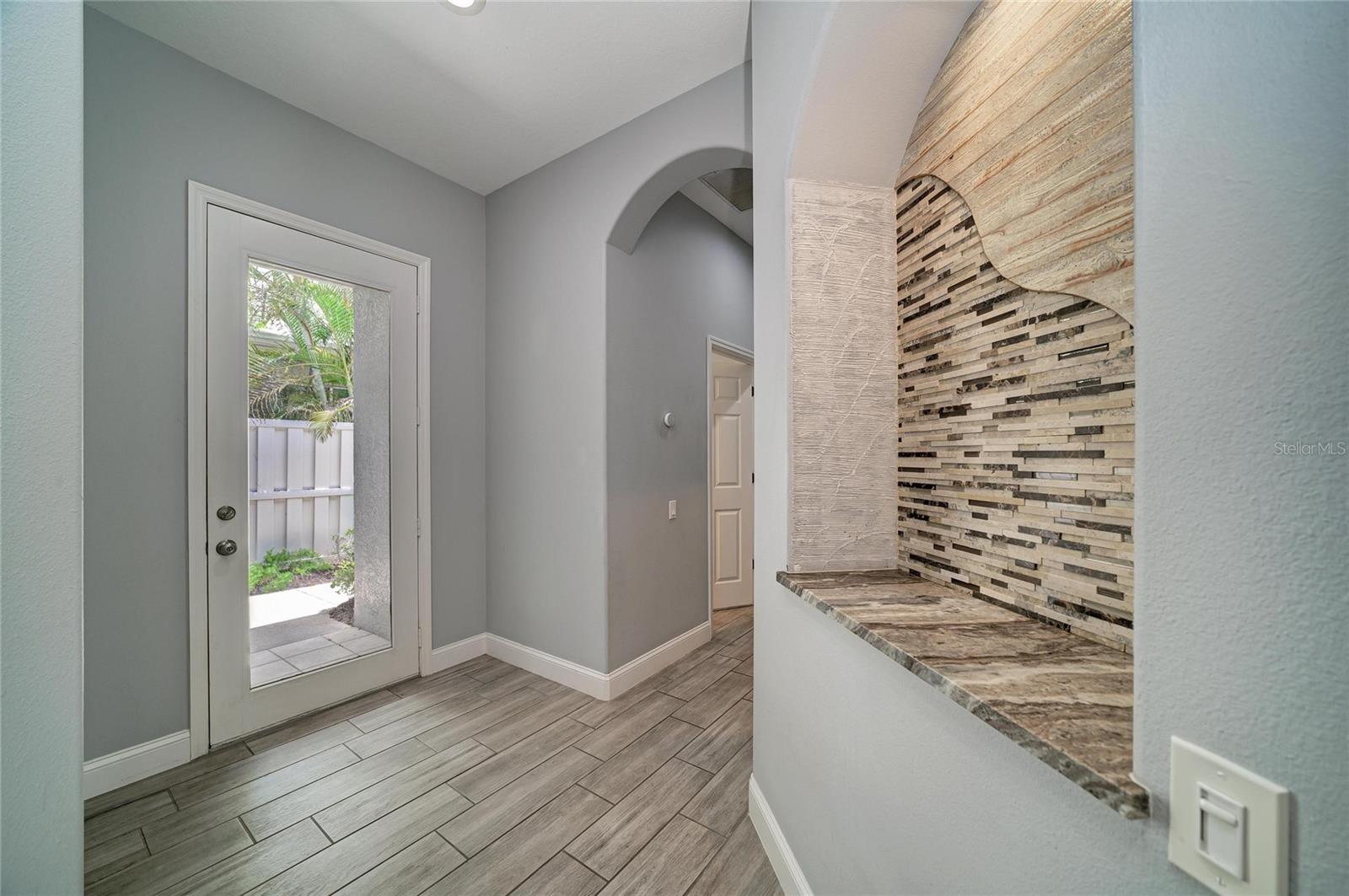 ROSEDALE - Residential