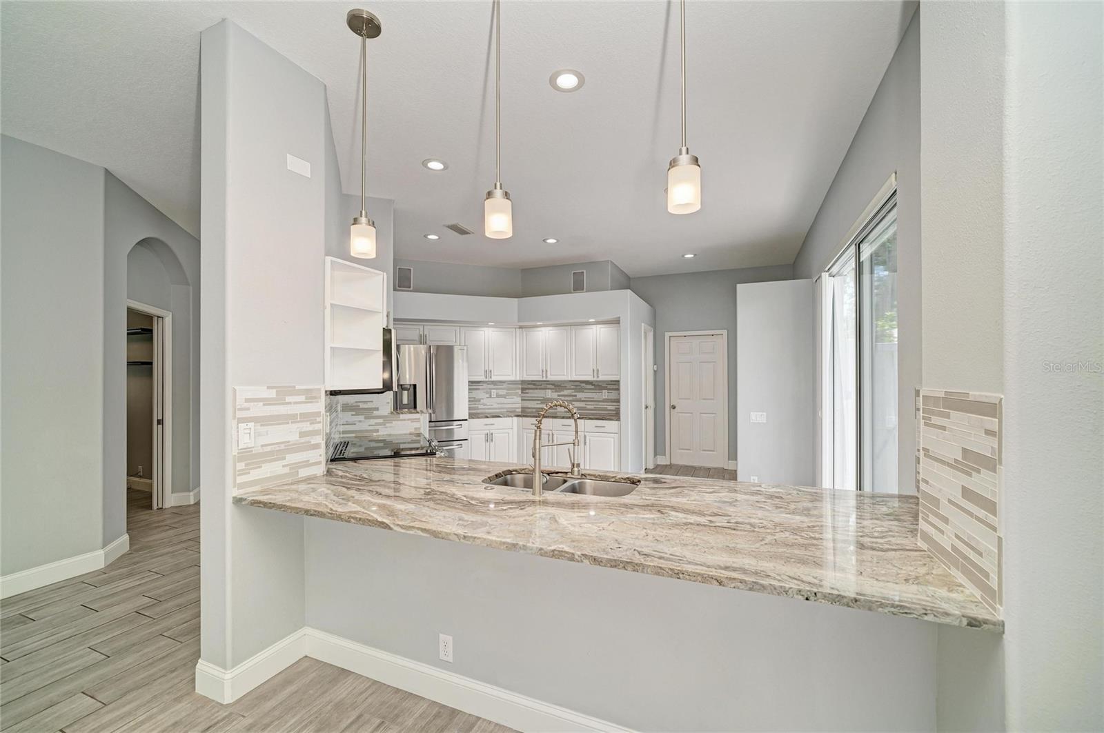 ROSEDALE - Residential