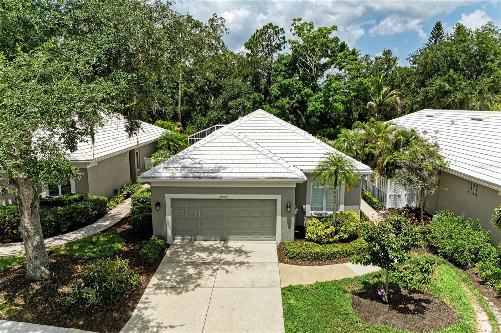ROSEDALE - Residential