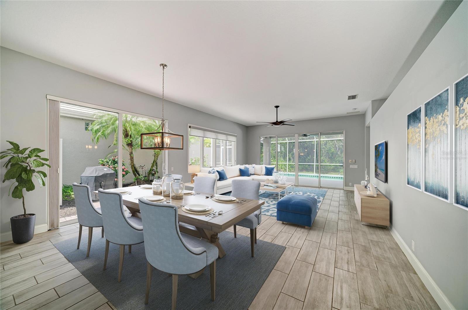 ROSEDALE - Residential