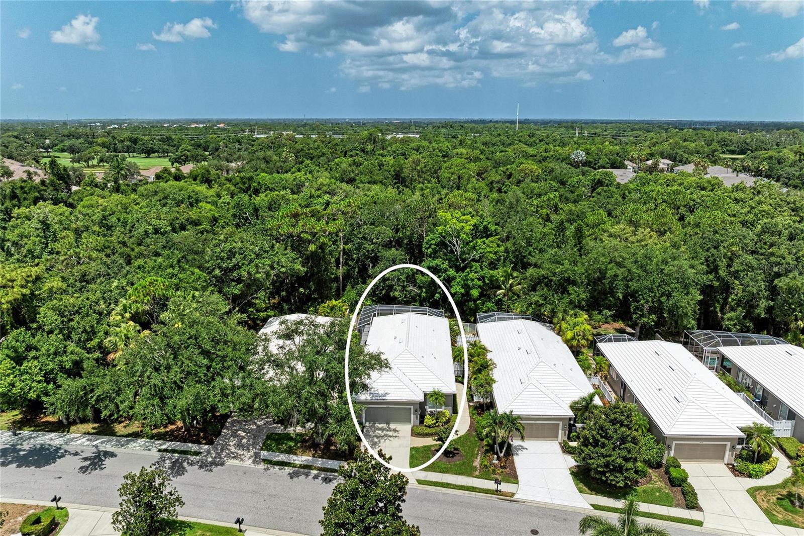 ROSEDALE - Residential