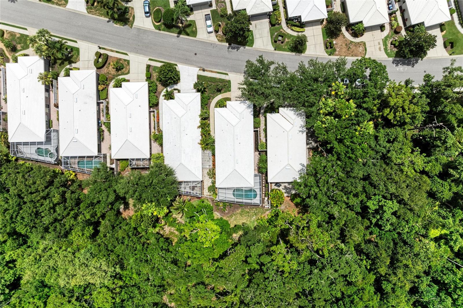 ROSEDALE - Residential
