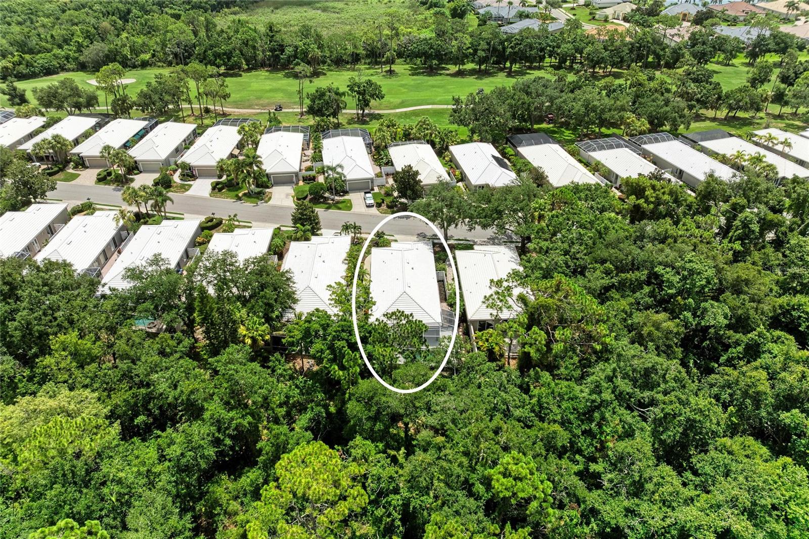 ROSEDALE - Residential