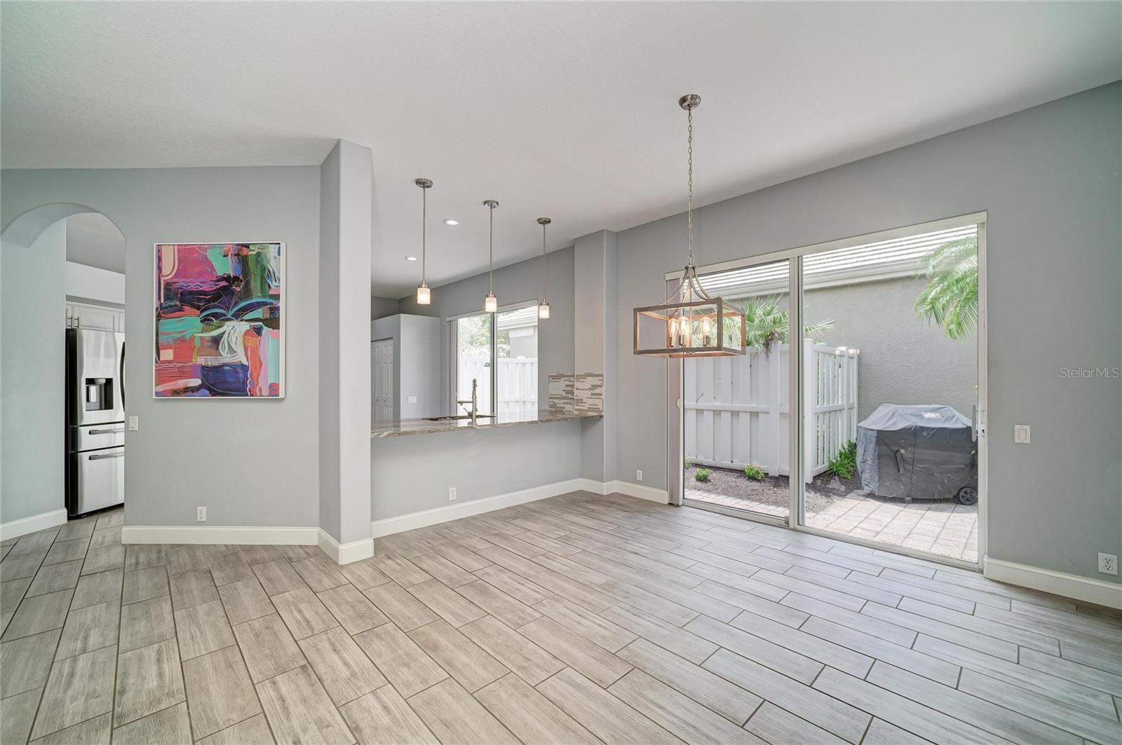 ROSEDALE - Residential