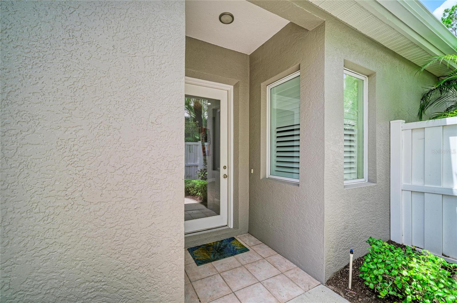 ROSEDALE - Residential