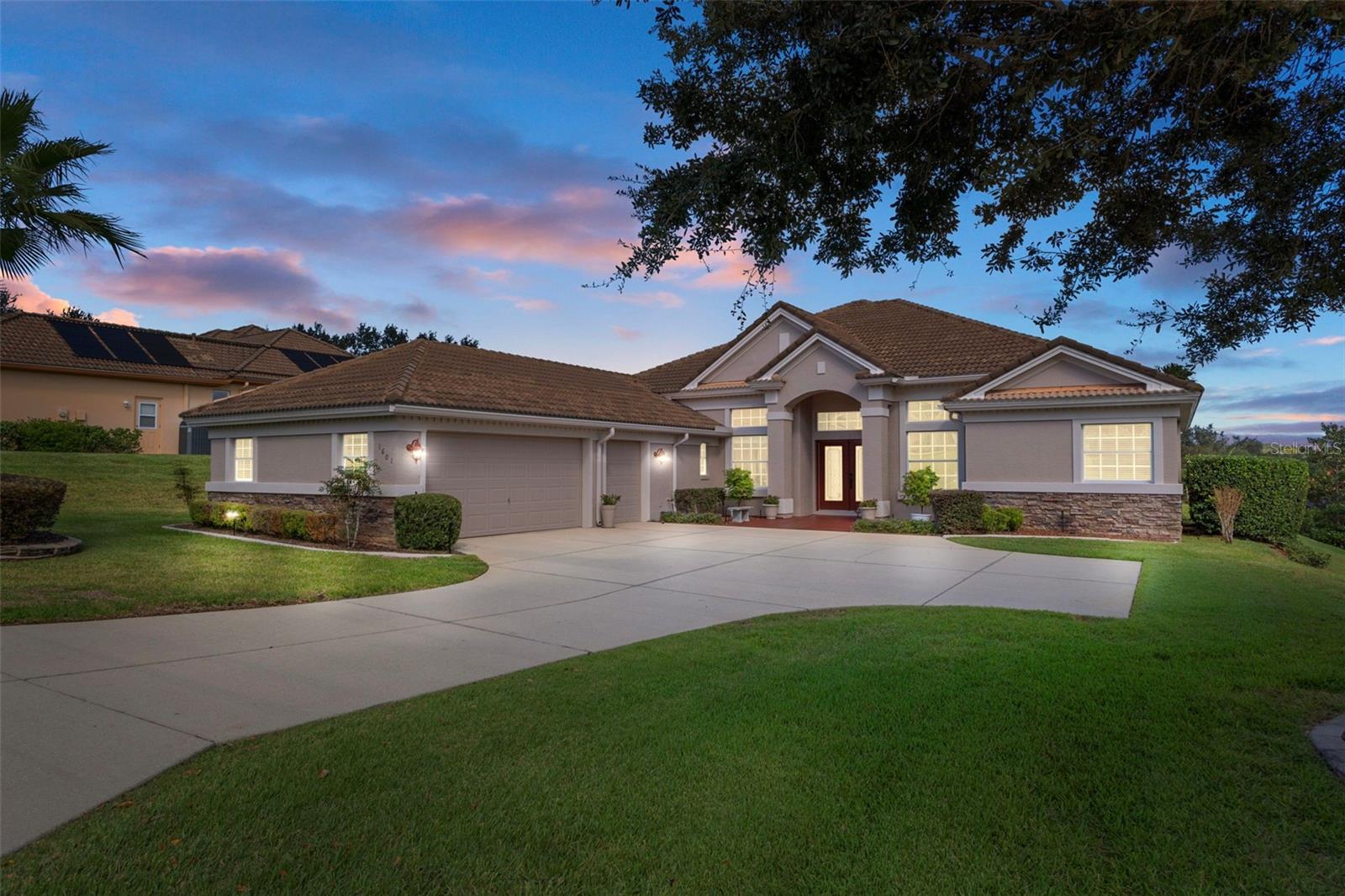 FOXFIRE - Residential
