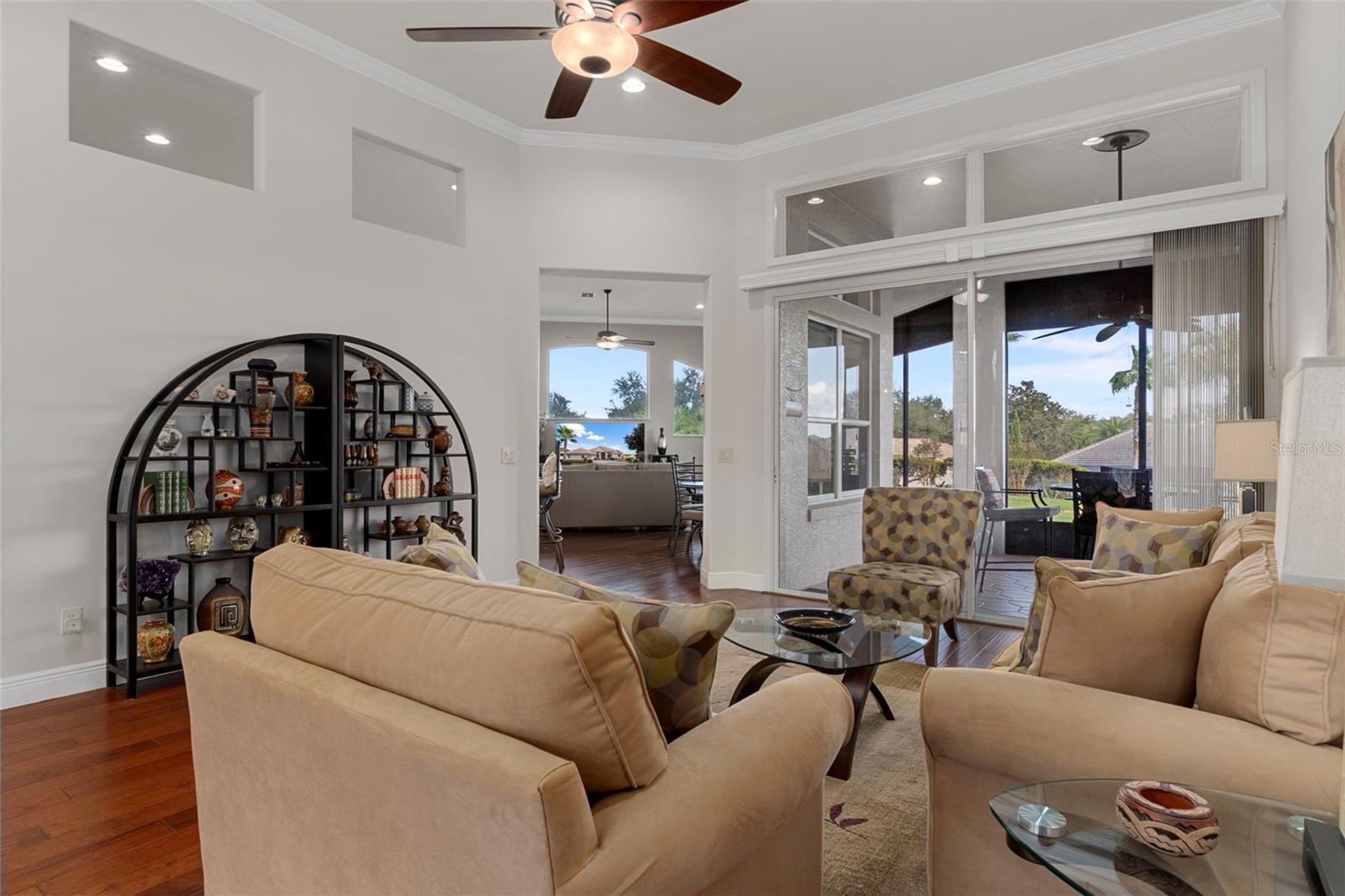 FOXFIRE - Residential
