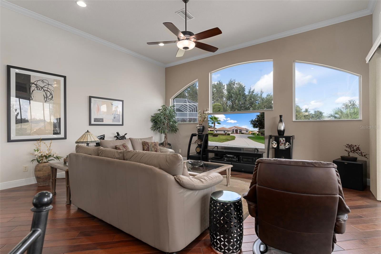 FOXFIRE - Residential