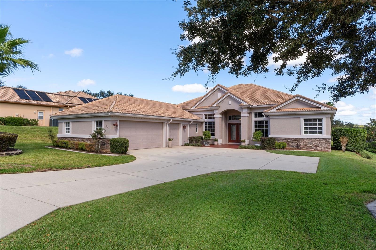 FOXFIRE - Residential