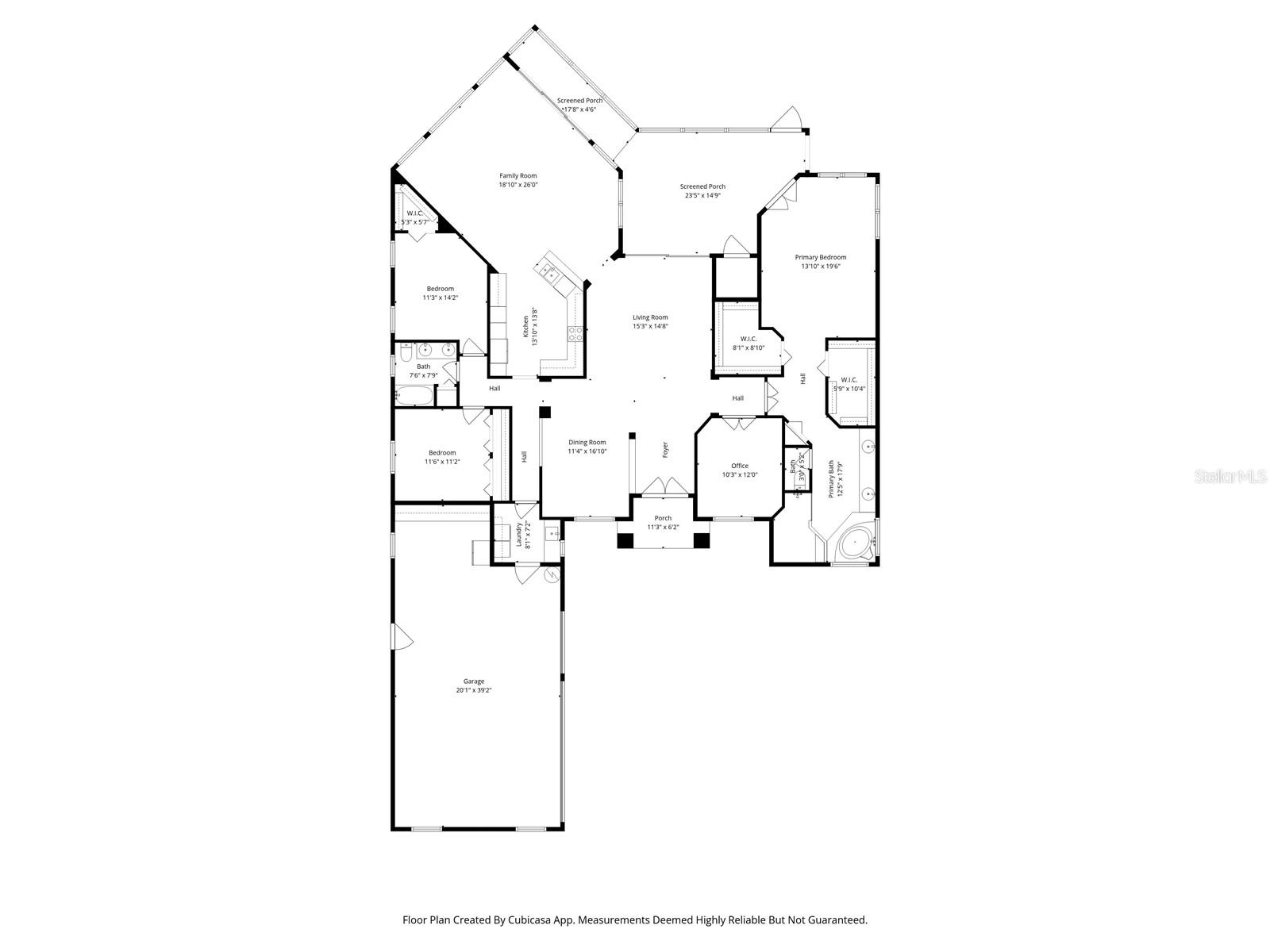 FOXFIRE - Residential