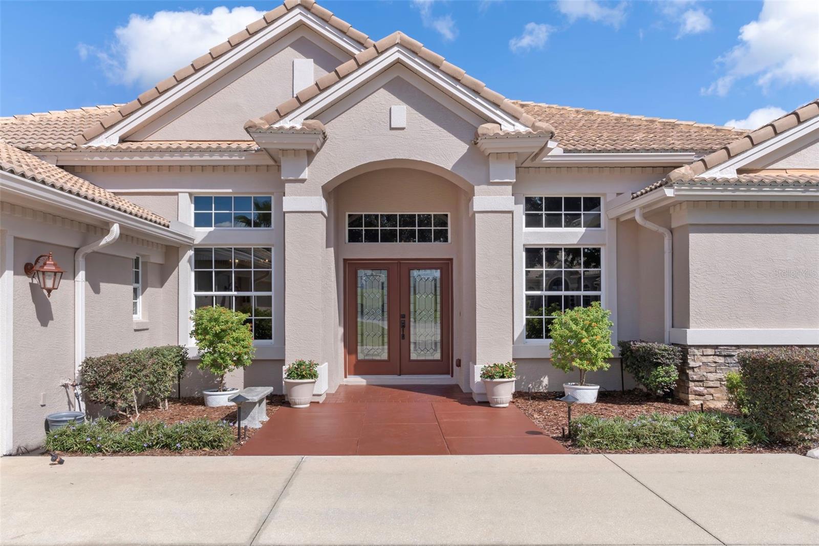 FOXFIRE - Residential