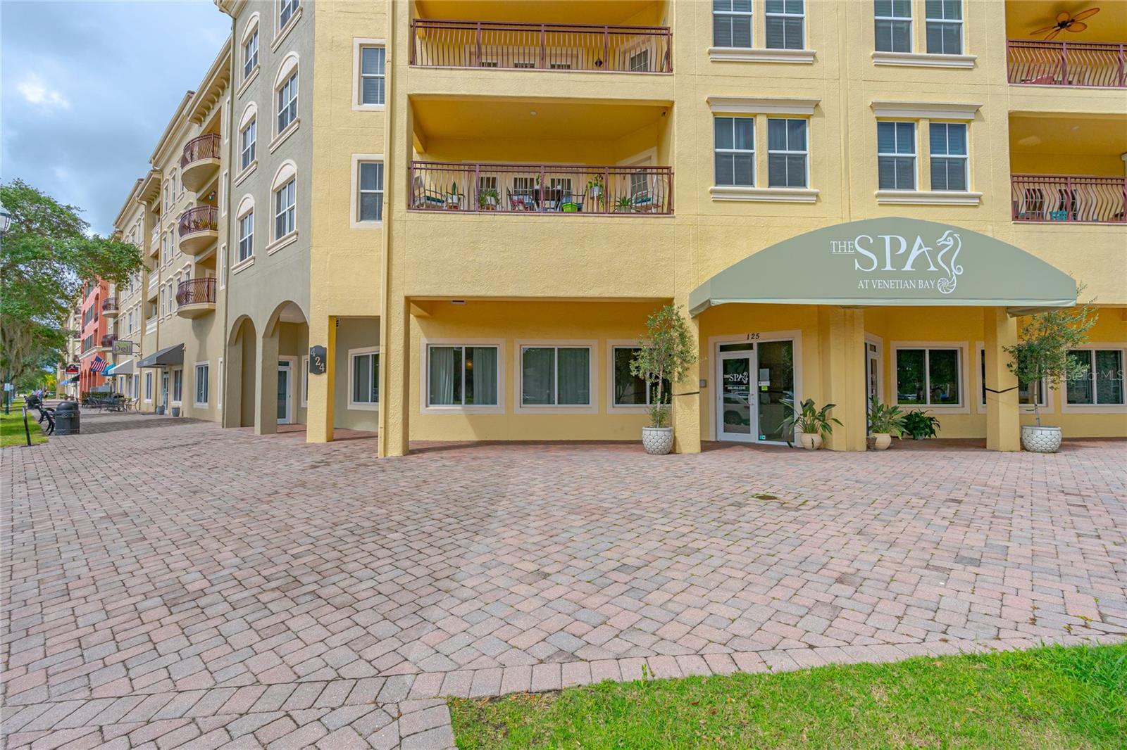 PALMS-PH 2B - Residential
