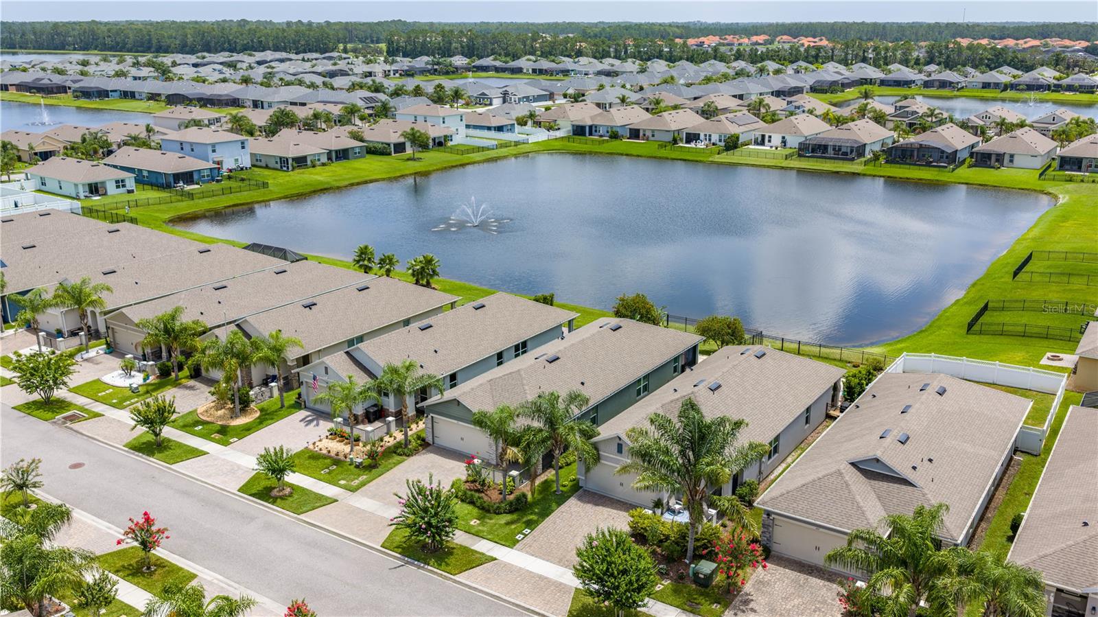 PALMS-PH 2B - Residential