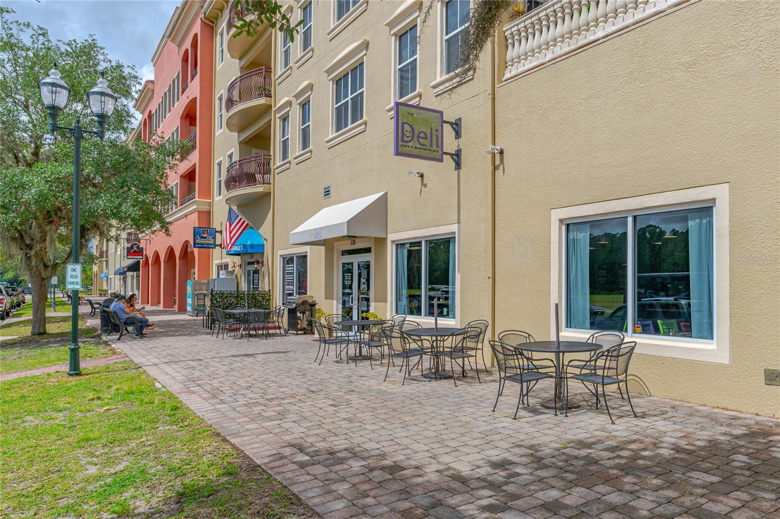 PALMS-PH 2B - Residential