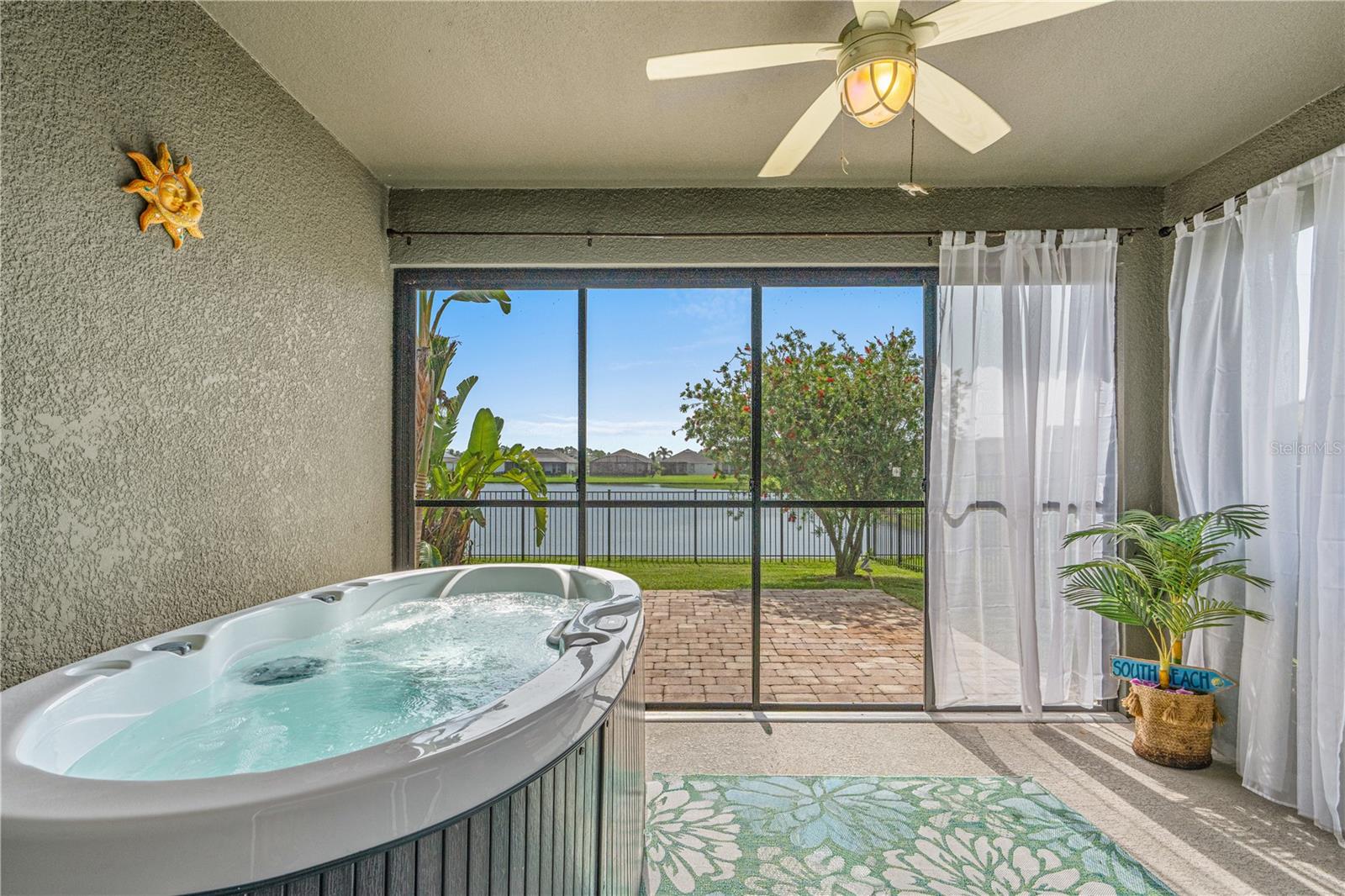PALMS-PH 2B - Residential