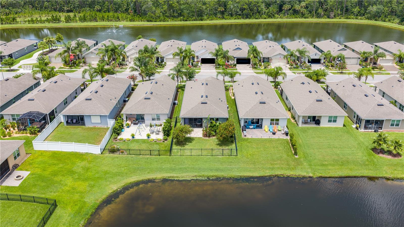PALMS-PH 2B - Residential