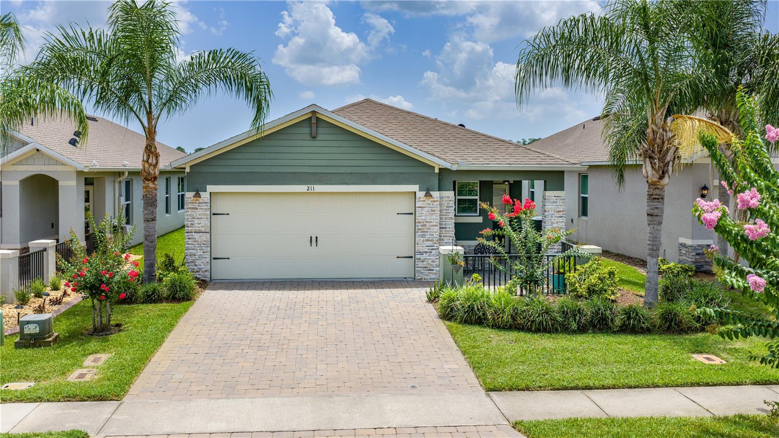 PALMS-PH 2B - Residential