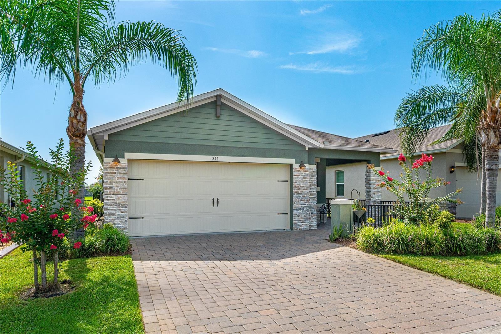PALMS-PH 2B - Residential