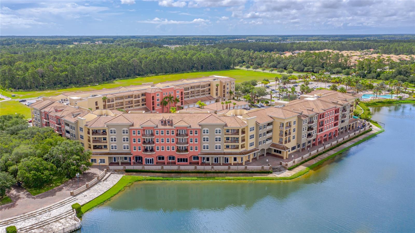 PALMS-PH 2B - Residential