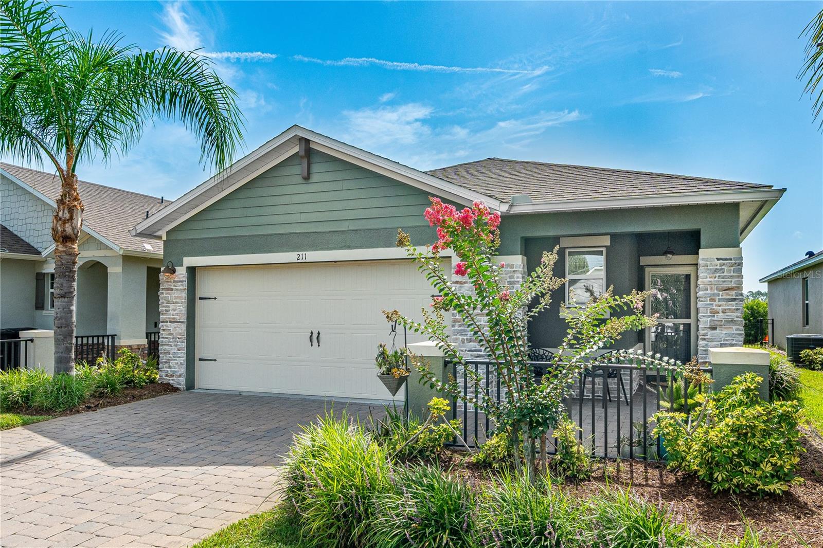 PALMS-PH 2B - Residential