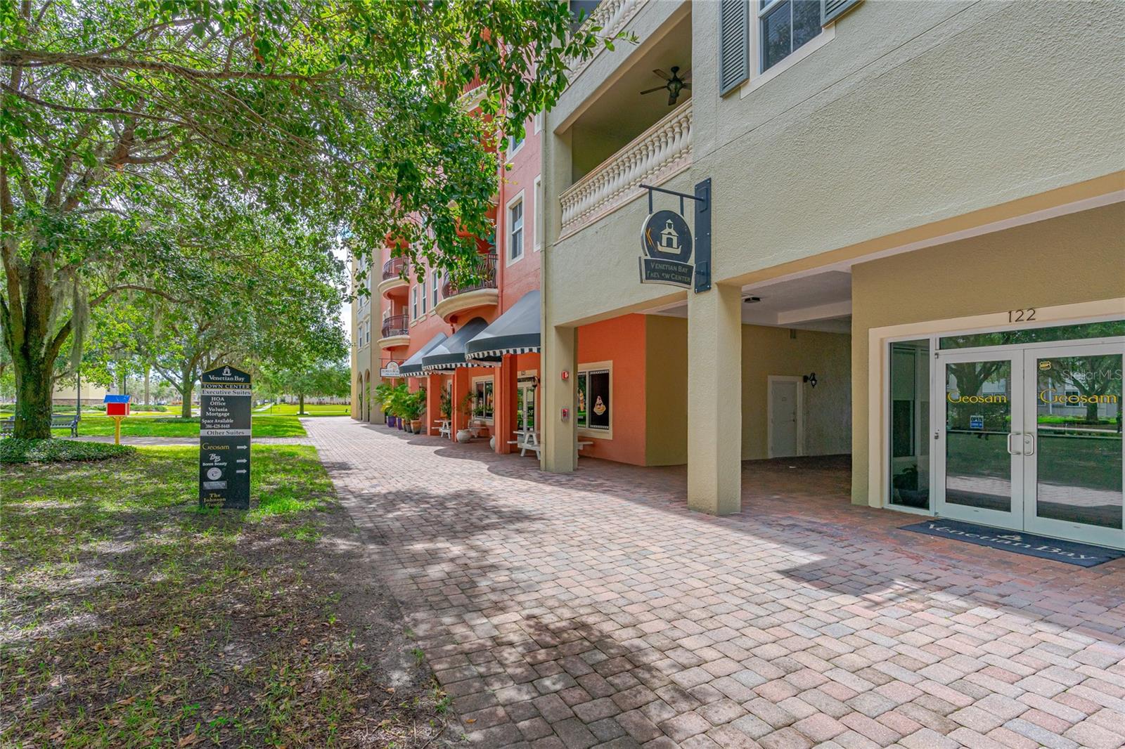 PALMS-PH 2B - Residential