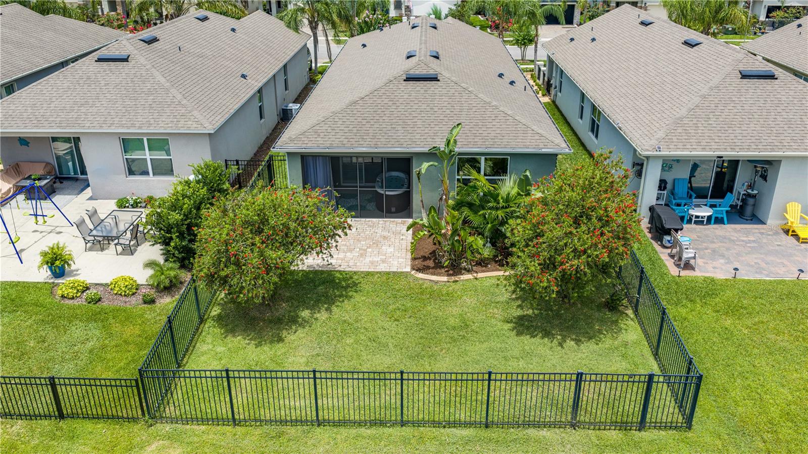 PALMS-PH 2B - Residential
