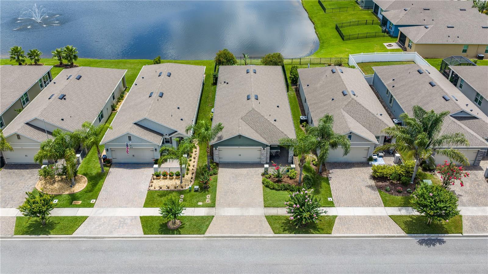 PALMS-PH 2B - Residential