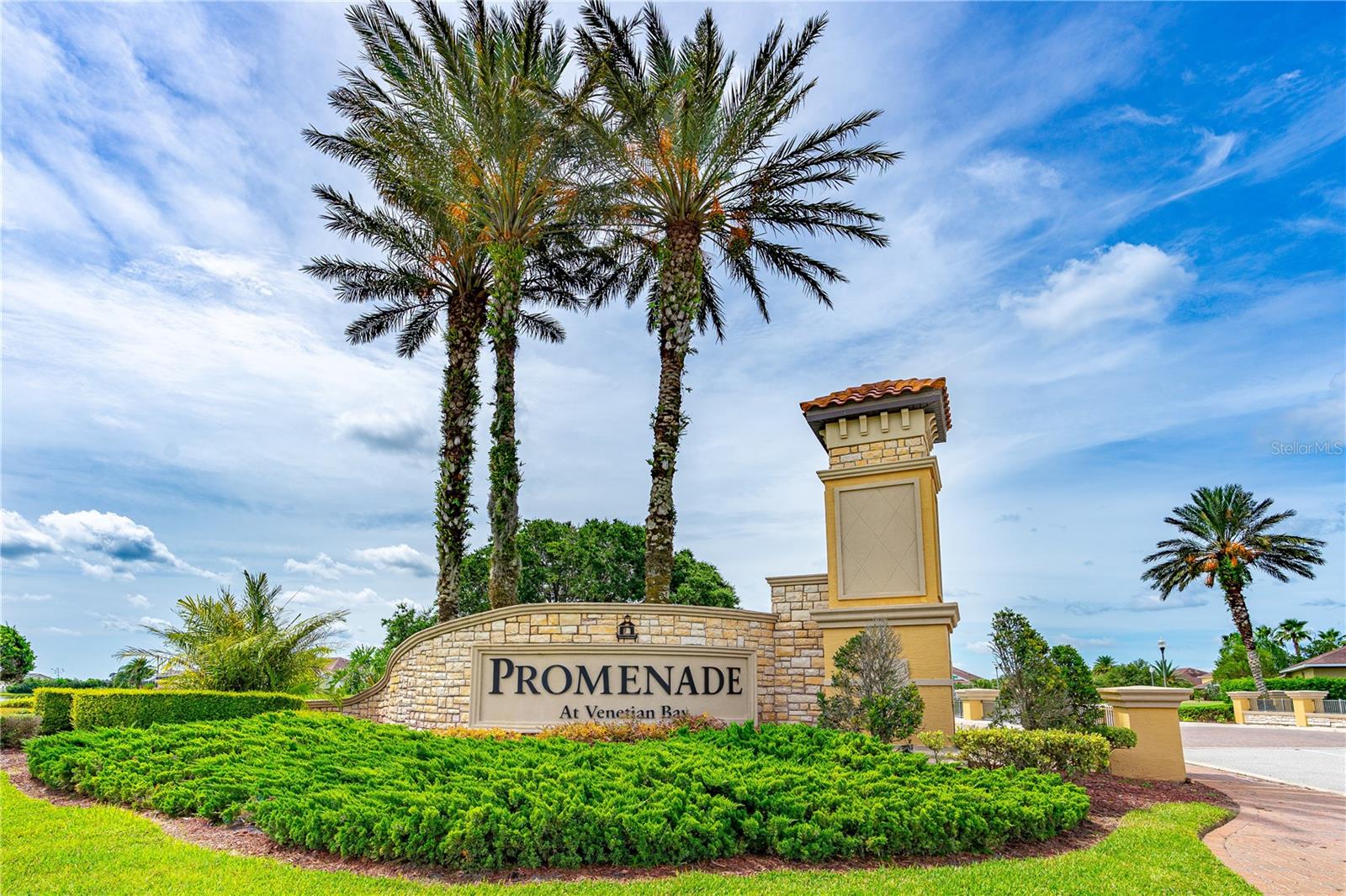 PALMS-PH 2B - Residential
