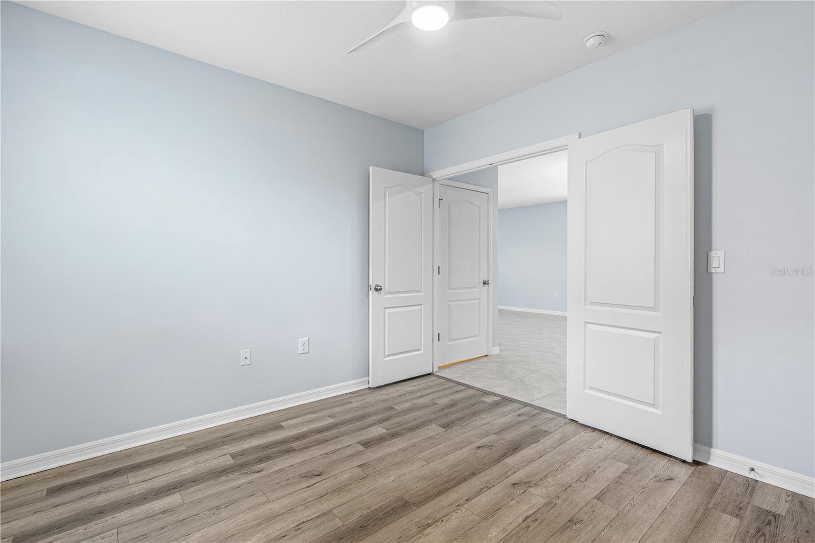PALMS-PH 2B - Residential