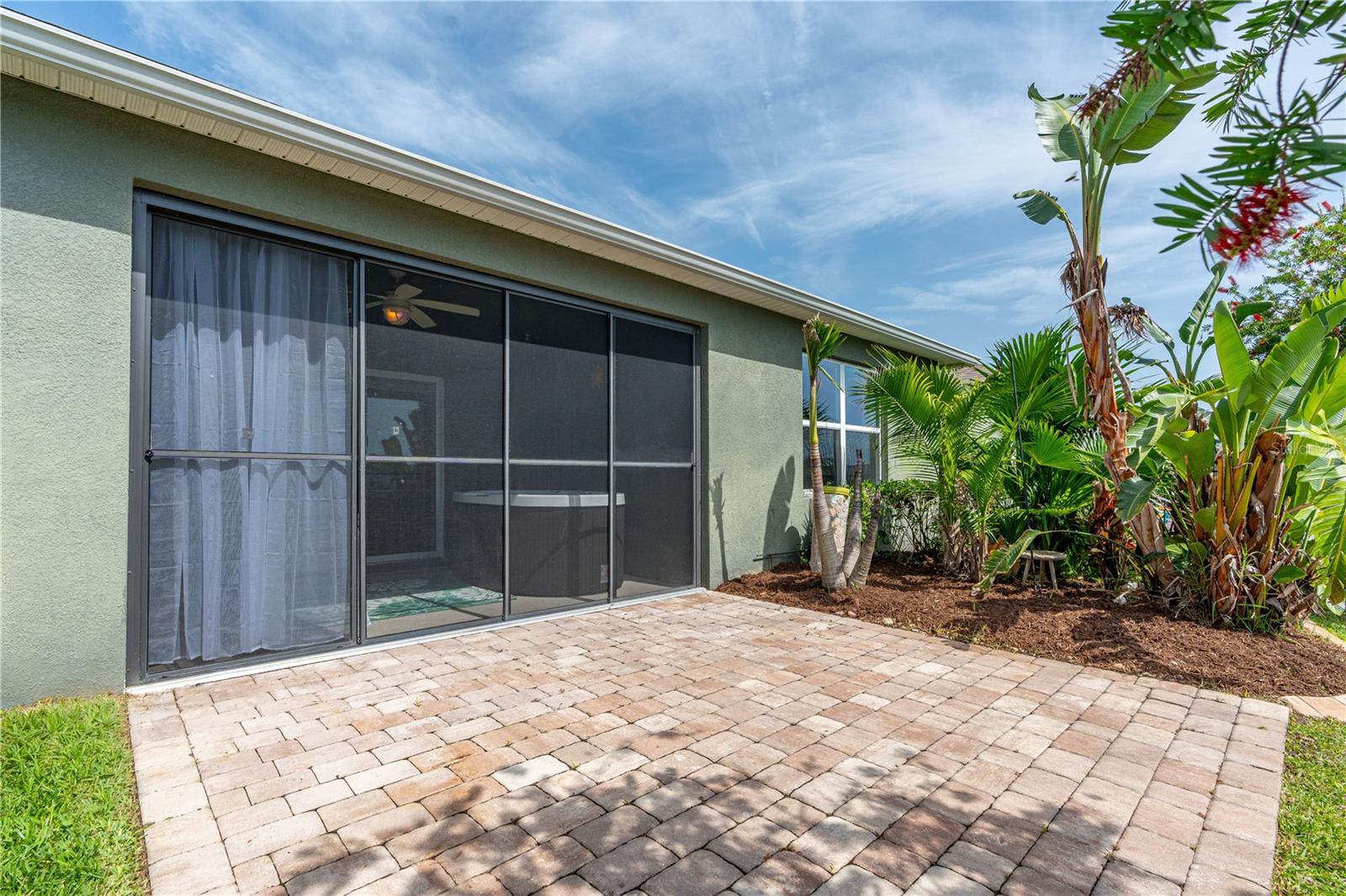 PALMS-PH 2B - Residential