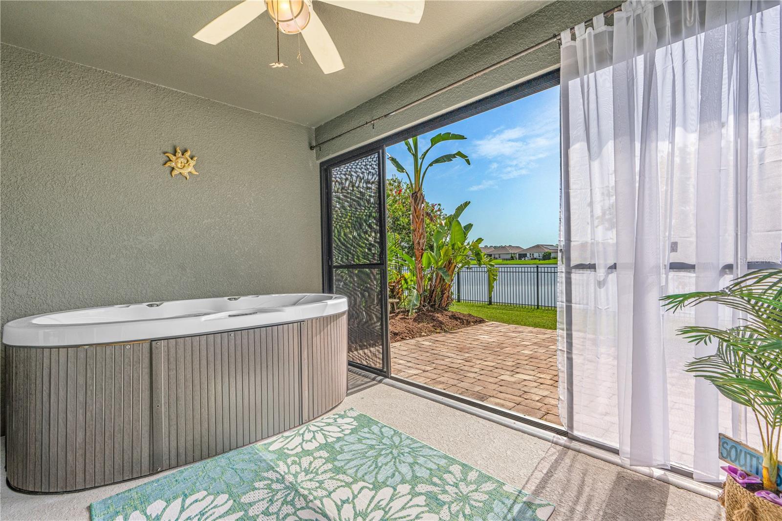 PALMS-PH 2B - Residential