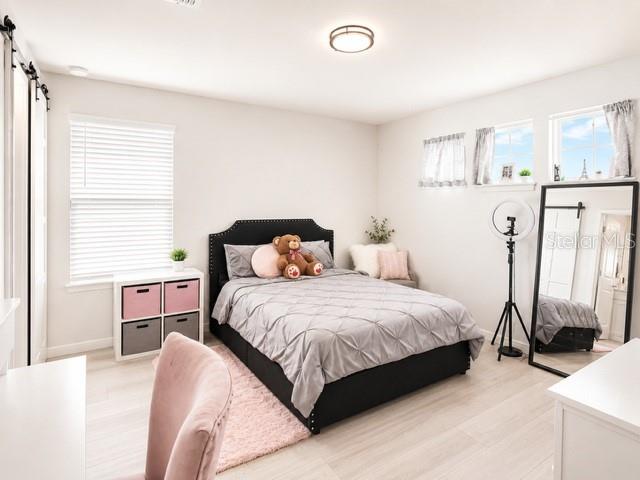 SAVANNAH PALMS - Residential