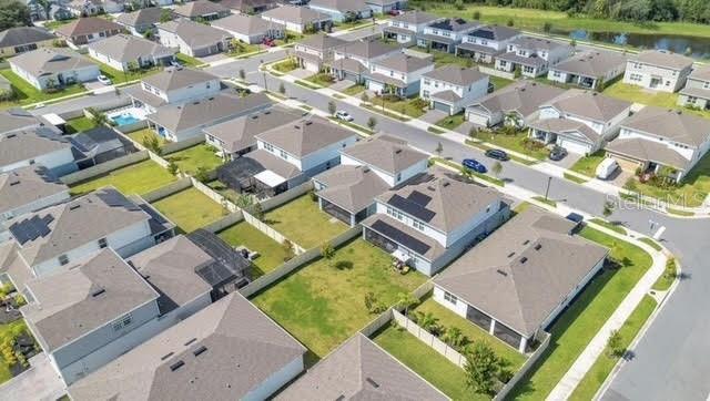 SAVANNAH PALMS - Residential