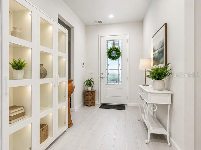 SAVANNAH PALMS - Residential