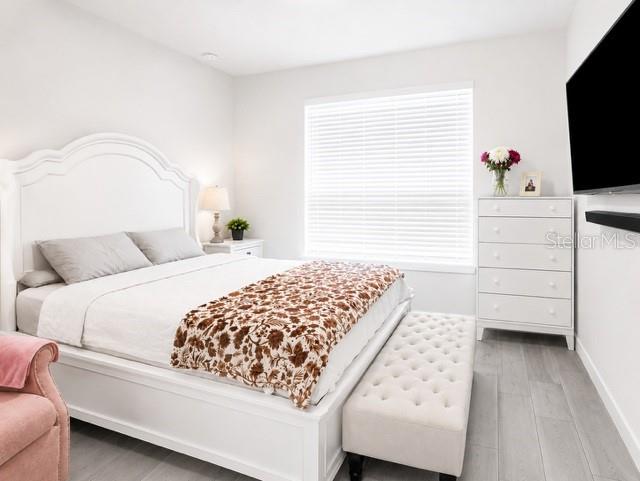 SAVANNAH PALMS - Residential