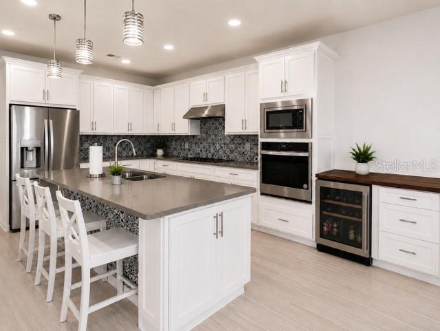 SAVANNAH PALMS - Residential