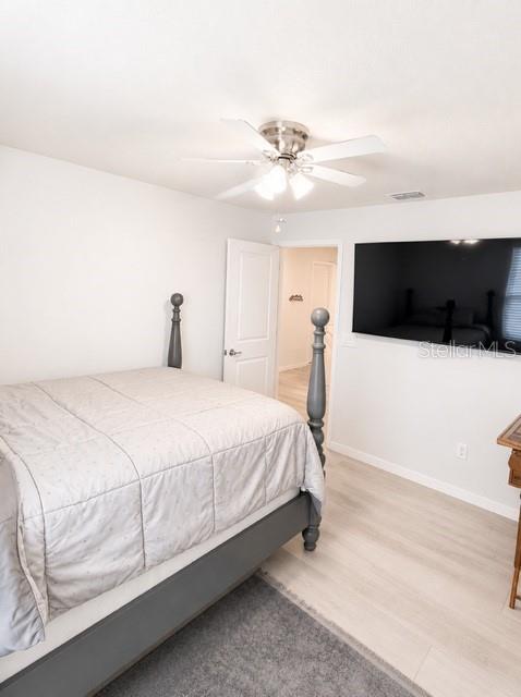 SAVANNAH PALMS - Residential