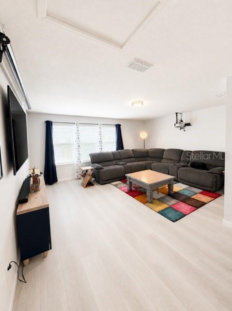 SAVANNAH PALMS - Residential