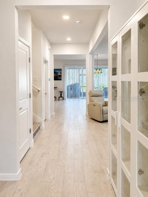 SAVANNAH PALMS - Residential