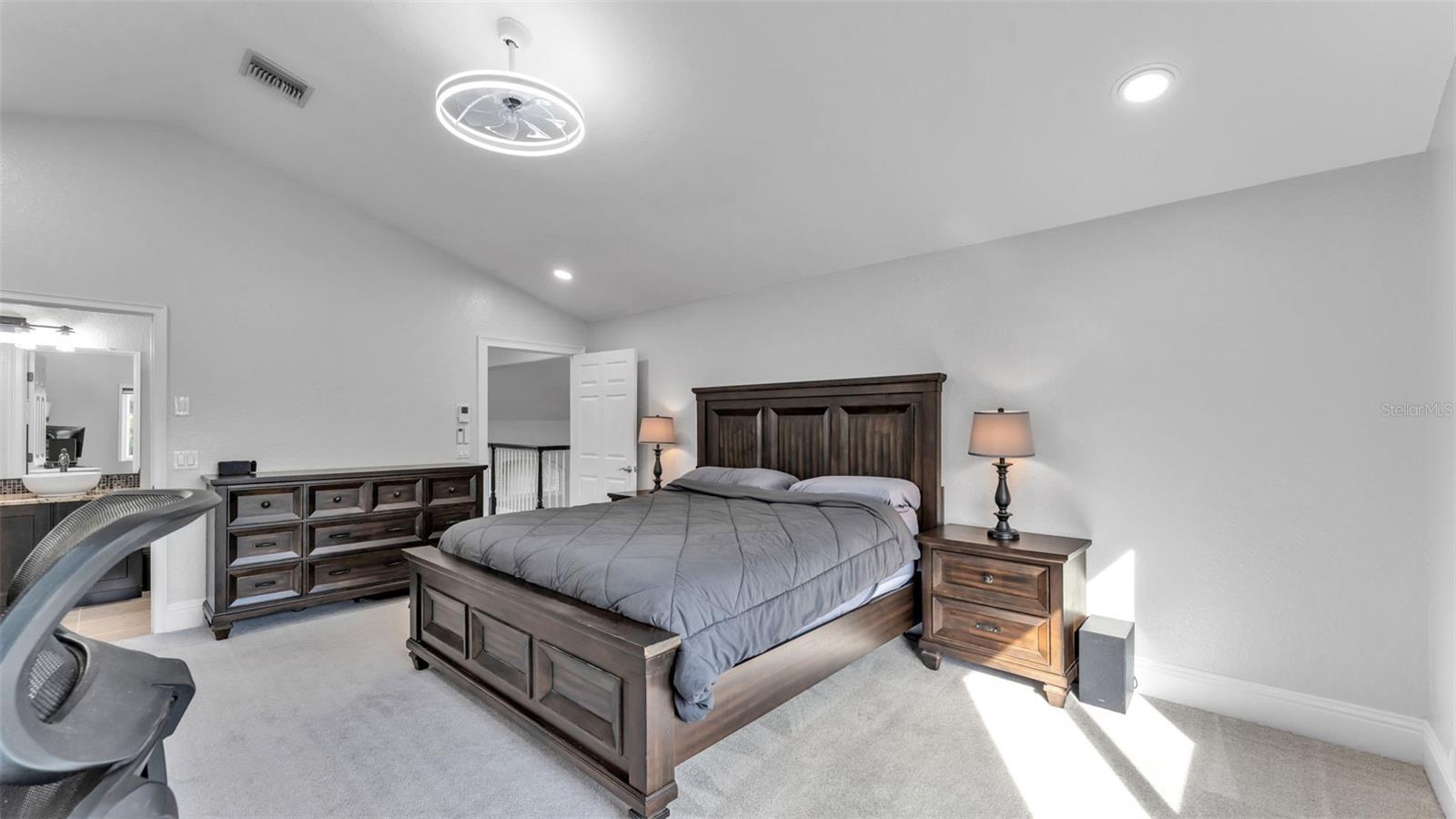 VAN FLEET ESTATES - Residential Lease