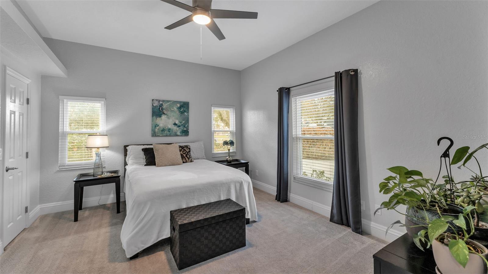 VAN FLEET ESTATES - Residential Lease
