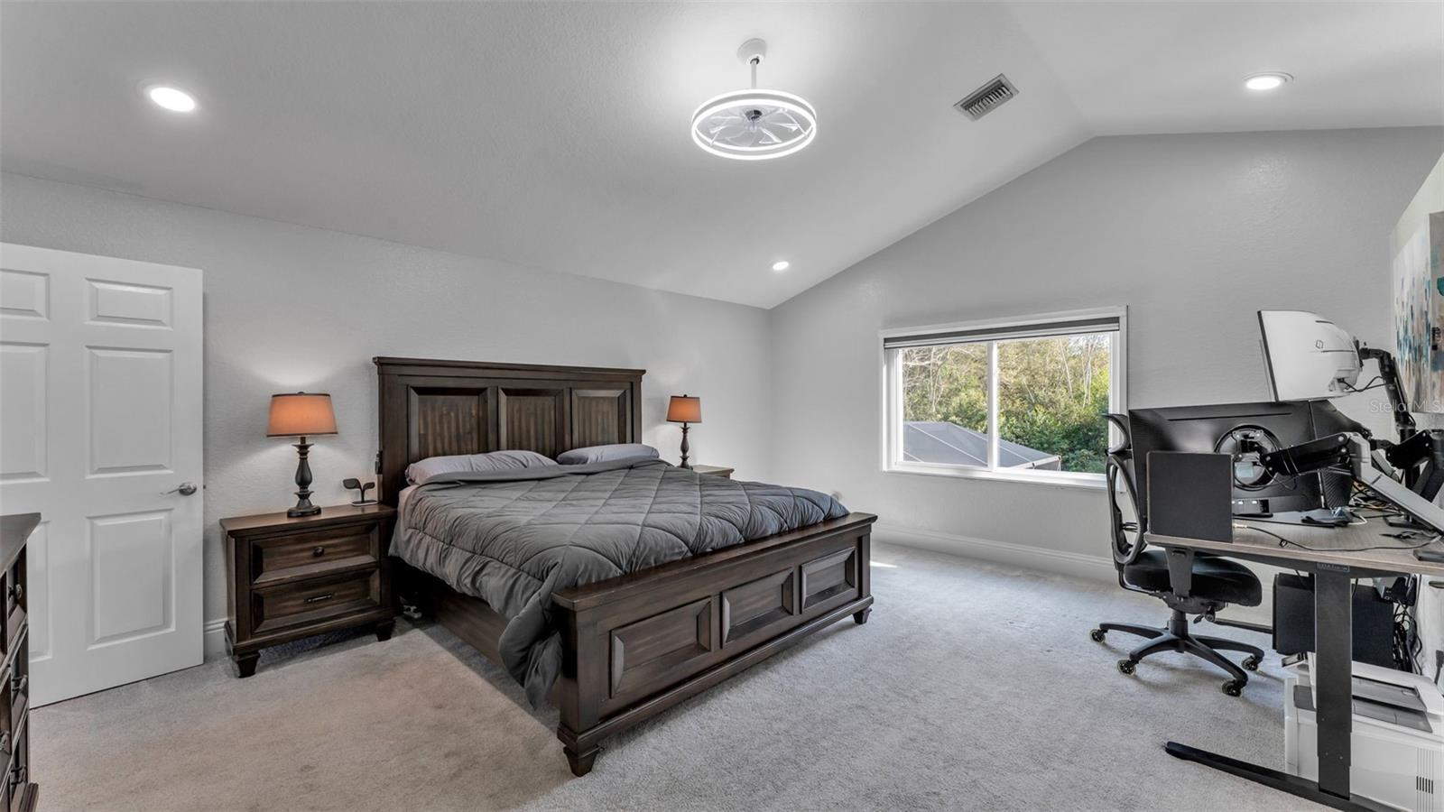 VAN FLEET ESTATES - Residential Lease