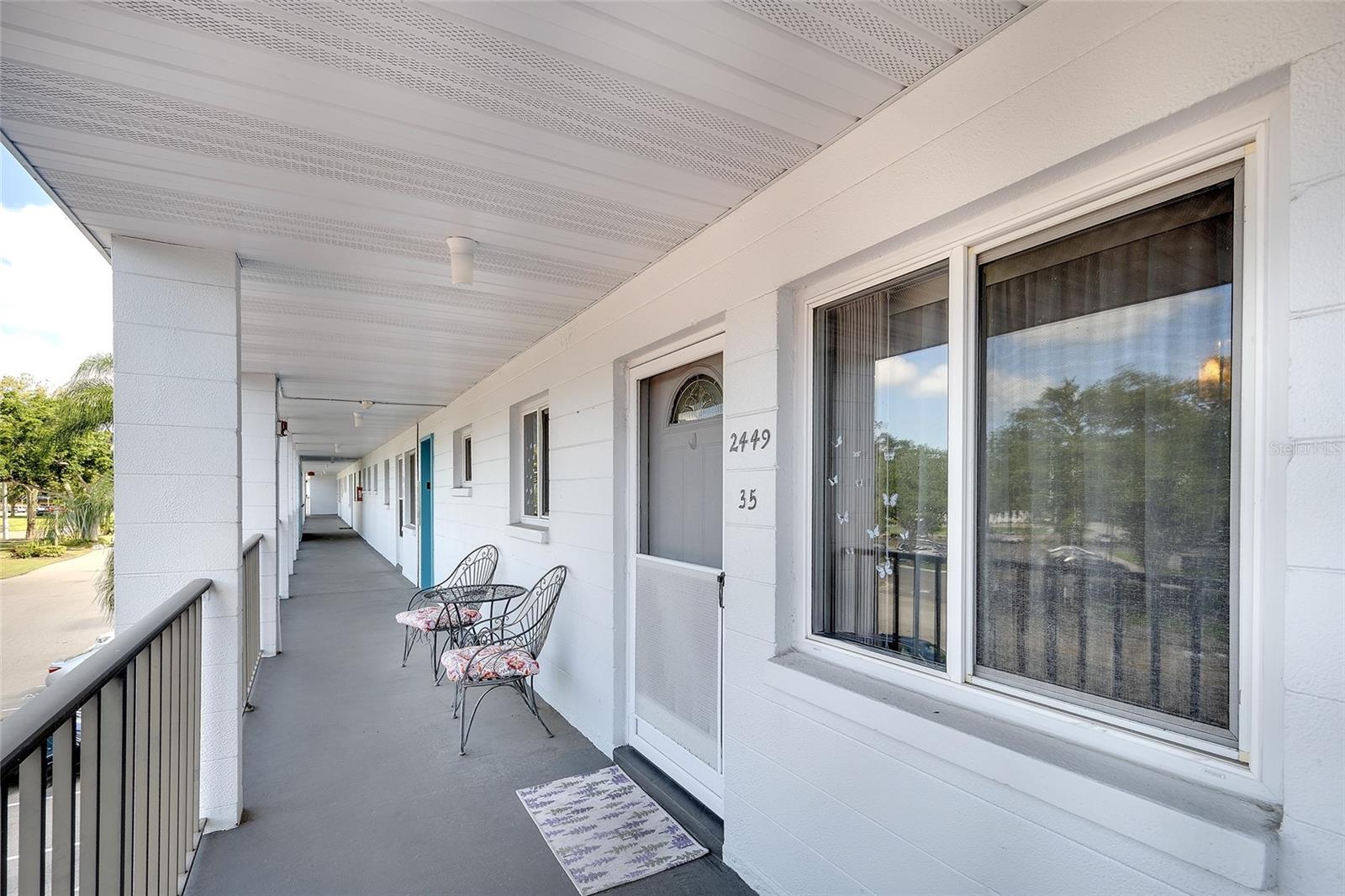 THE FOURTH BAYSHORE - Residential