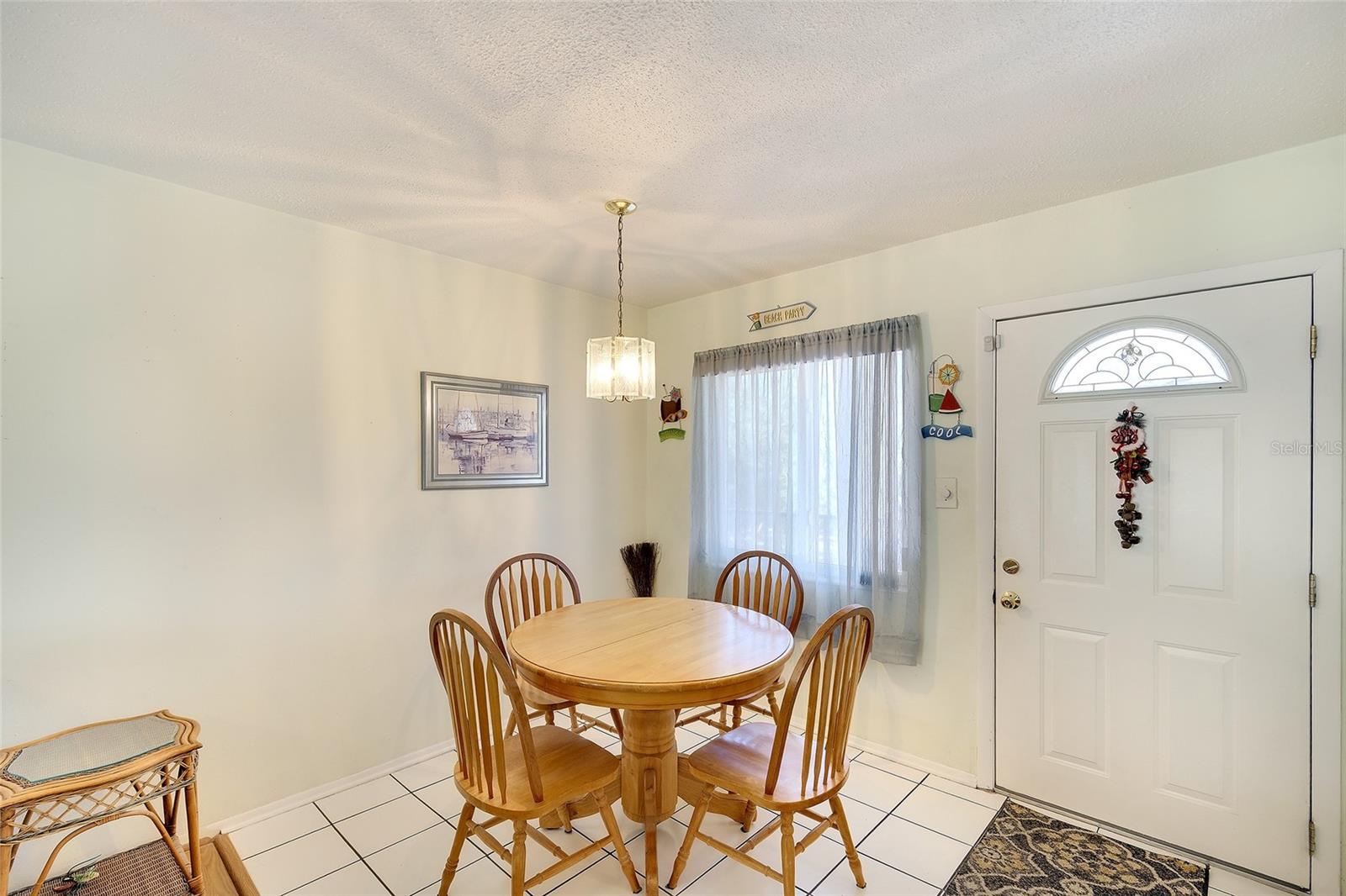 THE FOURTH BAYSHORE - Residential
